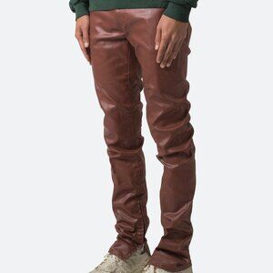 mnml M11 Slim Denim - Brown Size 32Brown / 32